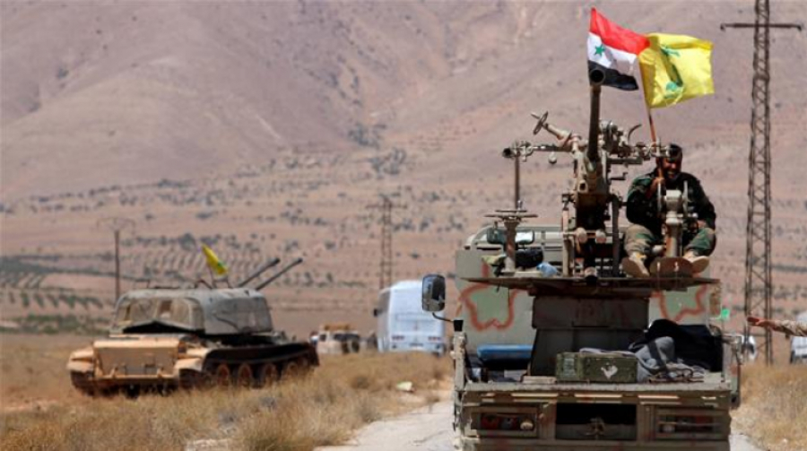 Opération de l’armée syrienne à Deraa : Israël commence à s’affoler
