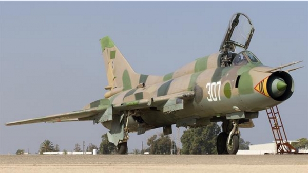 Le raid aérien contre Deraa al-Balad aurait été mené par l&#039;aviation US