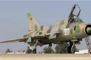 Le raid aérien contre Deraa al-Balad aurait été mené par l&#039;aviation US