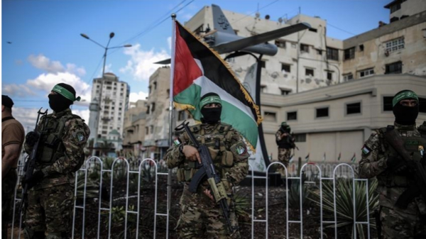 Le Hamas prépare la plus grande opération contre des gangs soutenus par Israël dans la bande de Gaza