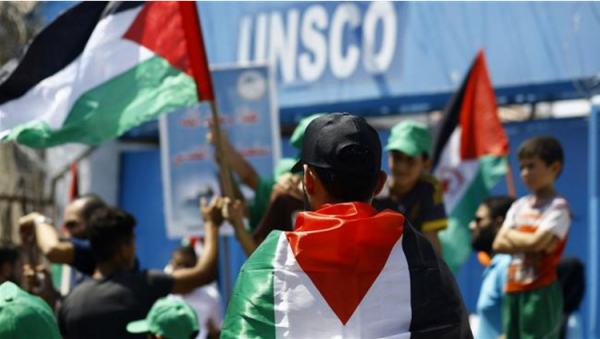 Mosquée Al-Aqsa: journée de colère en Palestine occupée