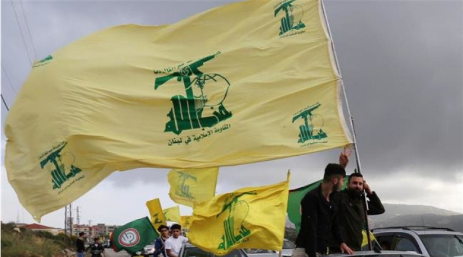 Que cache-t-il l&#039;appel de guerre US contre le Hezbollah ?