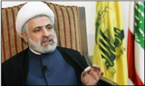 &quot; Fail parcelles ennemis pour renverser Al-Assad &quot;