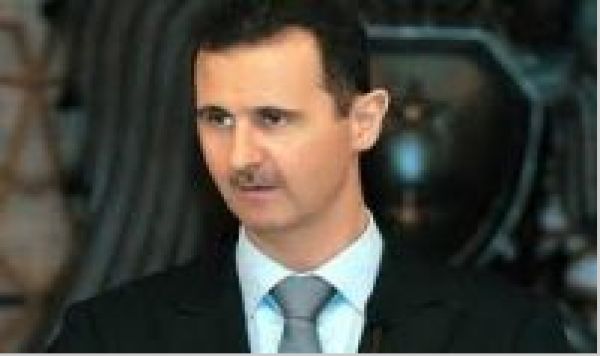 Les traîtres de la Syrie