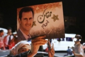 L&#039;Union européenne prolonge le boycott contre le gouvernement syrien