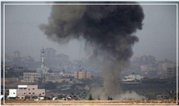 Gaza: 45 Palestiniens tués depuis mercredi dans des raids israéliens