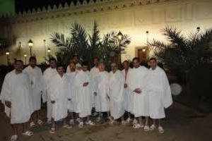 Actes Interdits Pendant Ihram