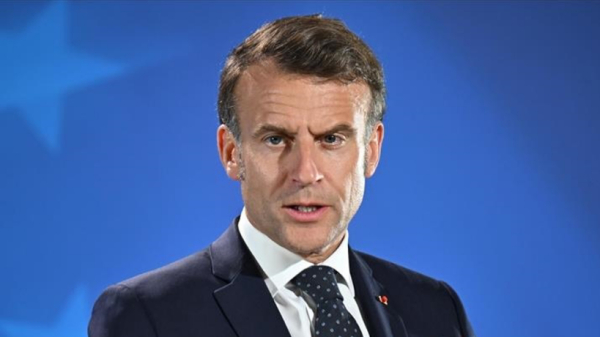 France : Macron autorise toutes les entreprises israéliennes à participer au salon Milipol