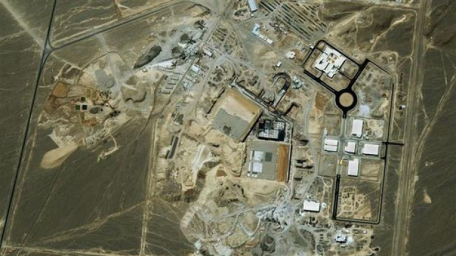 Site nucléaire Natanz saboté : &quot;Qu&#039;Israël se tienne prêt à subir une foudroyante riposte, s&#039;il est dans le coup&quot;(Yadlin)