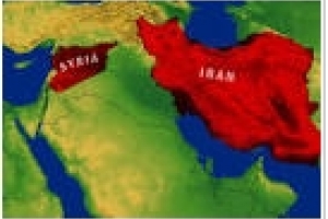 Pourquoi Assad ne peut faire confiance qu’à l’Iran ?