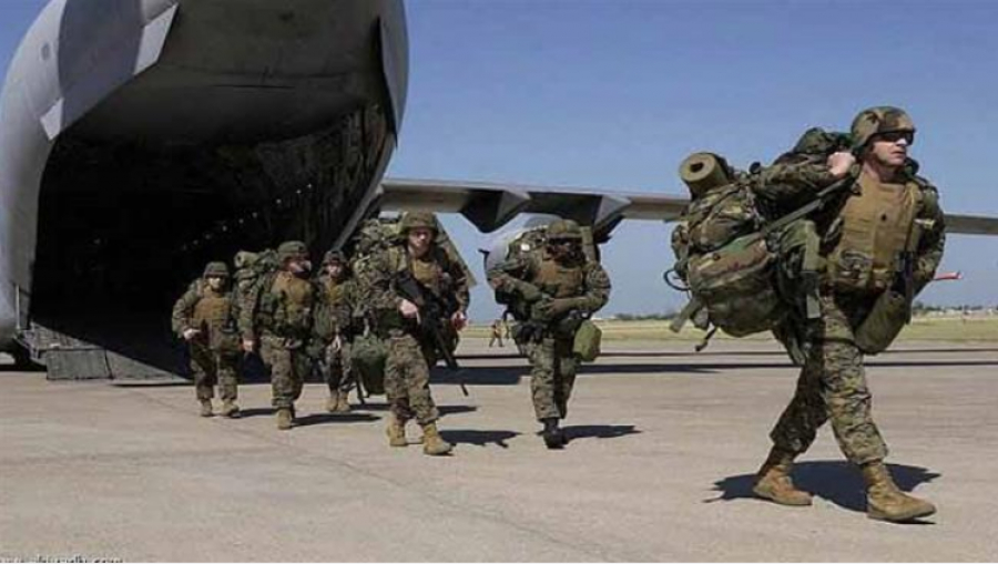 Terrorisme: les USA veulent renforcer leur présence militaire en Afrique