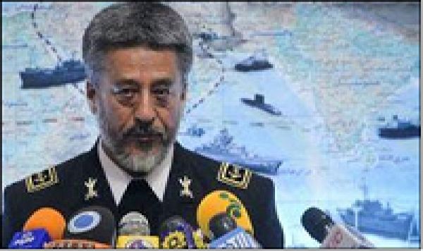 L’Iran, capable d’assurer la sécurité de la région