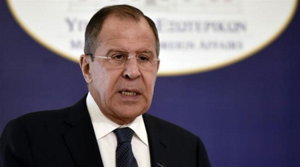 Lavrov: Moscou veut une coopération &quot;honnête&quot; en Syrie