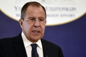 Lavrov: Moscou veut une coopération &quot;honnête&quot; en Syrie