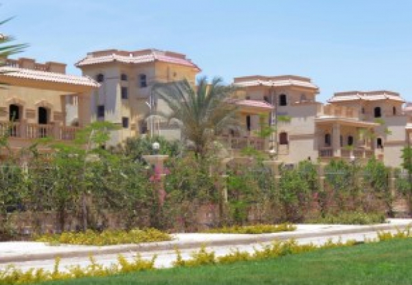 Egypte: la fosse entre les riches et les autres s&#039;accentue