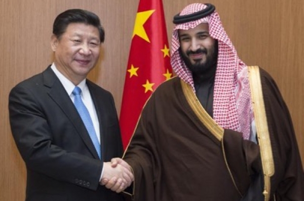 La Russie, la Chine et l’Arabie saoudite mettent en échec l’hégémonie du dollar
