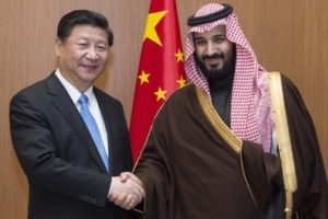 La Russie, la Chine et l’Arabie saoudite mettent en échec l’hégémonie du dollar