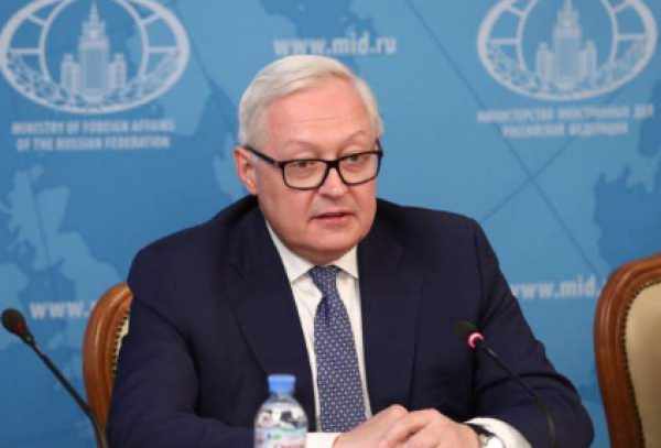 La Russie s&#039;oppose à l&#039;ajout de nouveaux éléments à l&#039;accord nucléaire avec l&#039;Iran