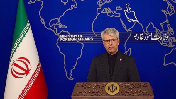 L’Iran affirme que les discussions avec les États-Unis porteront sur la mise en œuvre de la première clause du mémorandum d’entente