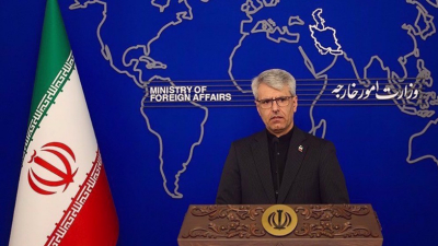 L’Iran affirme que les discussions avec les États-Unis porteront sur la mise en œuvre de la première clause du mémorandum d’entente