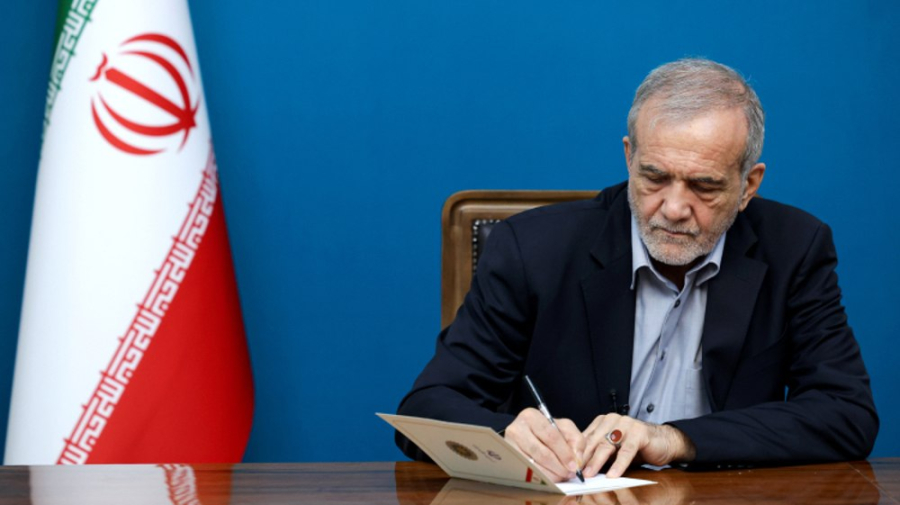 Le message du président Pezeshkian pour l’Aïd appelle les musulmans à l’unité et à la fermeté