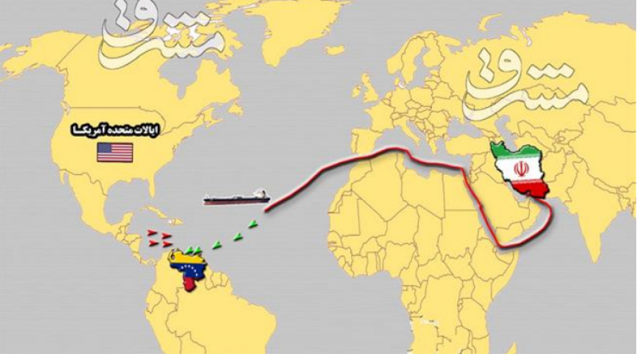 &quot;La guerre anti-Iran, les USA le feront, le seul hic? ils ne pourraient plus en imposer les règles&#039;&quot;