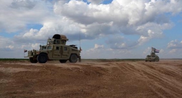 Irak: l&#039;armée encercle Tikrit, la bataille se rapproche de sa phase cruciale
