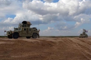 Irak: l&#039;armée encercle Tikrit, la bataille se rapproche de sa phase cruciale