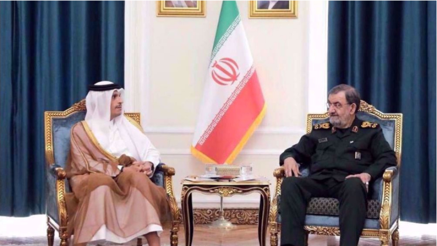 L'Iran et le Qatar s'emploient à rétablir la sécurité et la stabilité dans la région