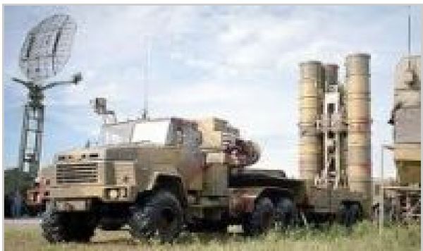 S-300, marche arrière d&#039;Israël face à la Syrie!