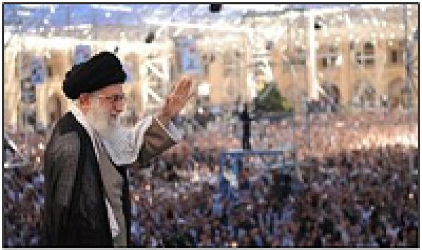 Sayed Khamenei: &quot;Le peuple iranien réalisera une nouvelle épopée dans dix jours&quot;