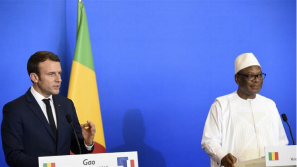 Mali : la France ne renonce-t-elle pas encore à sa pensée canoniale ?