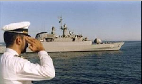 Bataille navale: l’outil stratégique de l’Iran