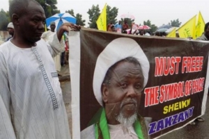 L&#039;UE demande la libération immédiate du cheikh Zakzaky