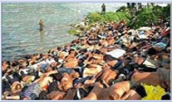 Le parlement iranien a condamné le massacre des Musulmans au Myanmar