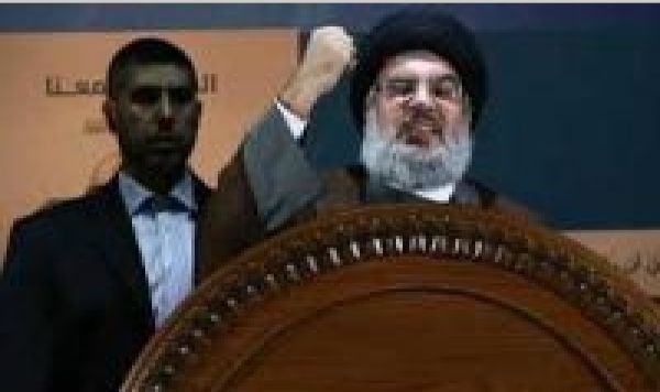 Pourquoi Nasrallah a-t-il pris le risque d&#039;apparaitre en public?