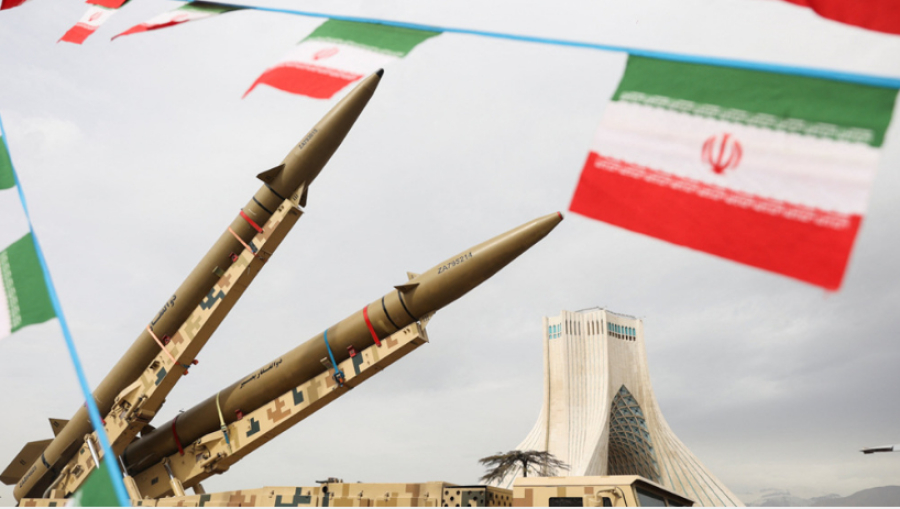 Shamkhani : "Le programme balistique iranien ne sera jamais négociable"