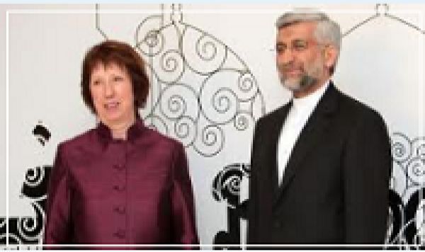 L&#039;Iran et les grandes puissances tentent de surmonter leurs divergences