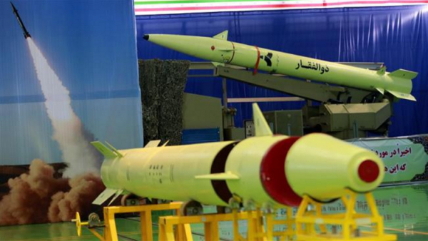 IIES analyse la frappe iranienne contre Deir ez-Zor