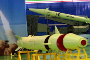 IIES analyse la frappe iranienne contre Deir ez-Zor