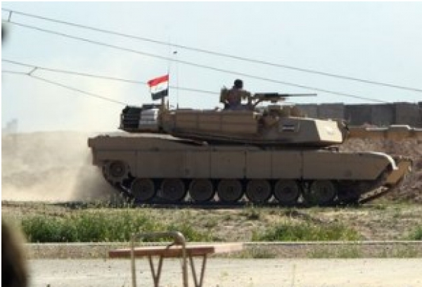 Irak : 23 inbsurgés tués alors que les forces de sécurité ont repoussé deux attaques