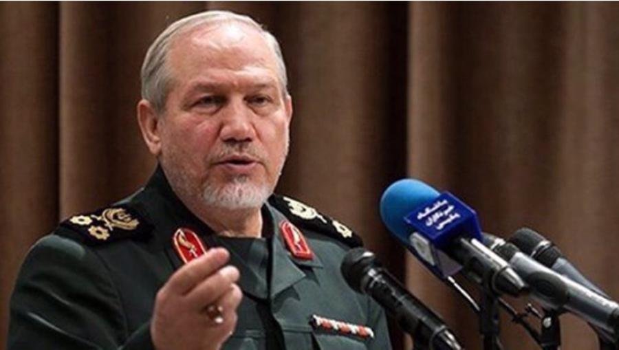 Toute force étrangère qui osera débarquer en Iran dans le cadre d’une éventuelle invasion " sera liquidée " (Conseiller du Leader)