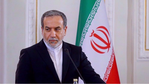 L&#039;Iran déclare la fin de l&#039;accord du Caire après l&#039;adoption par l&#039;AIEA d&#039;une résolution occidentale