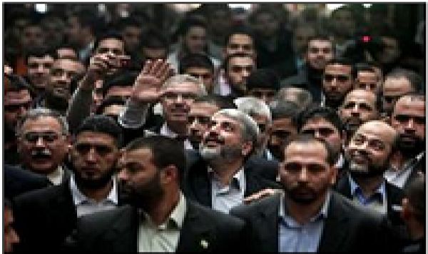Palestine: Hamas et Fatah multiplient les appels à l&#039;unité