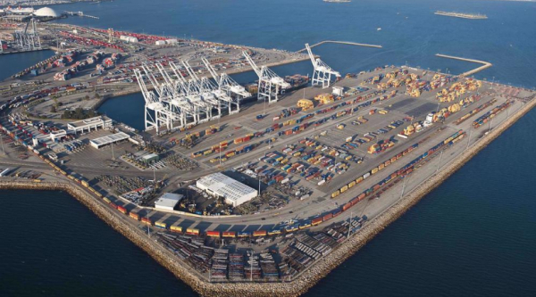 Le Kirghizistan veut exporter en Europe par port iranien interposé