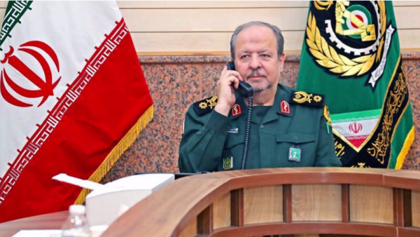 L'Iran avertit d'une réponse « lourde et regrettable » à toute violation du mémorandum d’entente avec les États-Unis