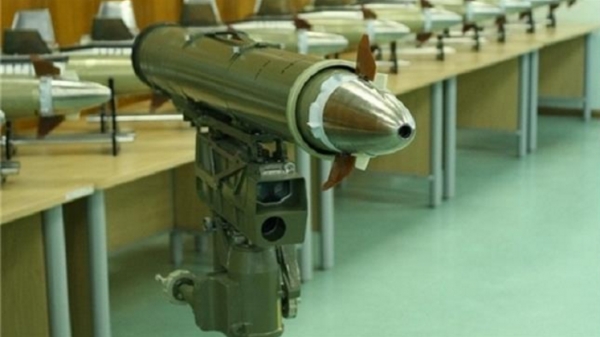 L’Iran veut faire accepter au président américain ses tests de missiles