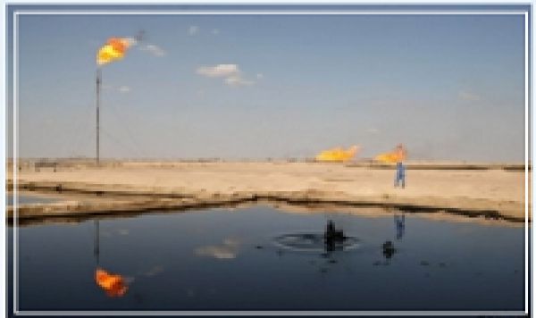 L&#039;Irak demande au pétrolier américain ExxonMobil de respecter sa Constitution