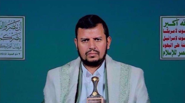 Al-Houthi : Israël utilise les bombes occidentaux pour commettre un génocide à Gaza