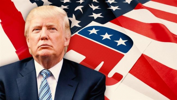 Trump est un républicain pas comme les autres